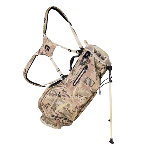 Bridgestone Tour B Stand - Maple Hill Golf